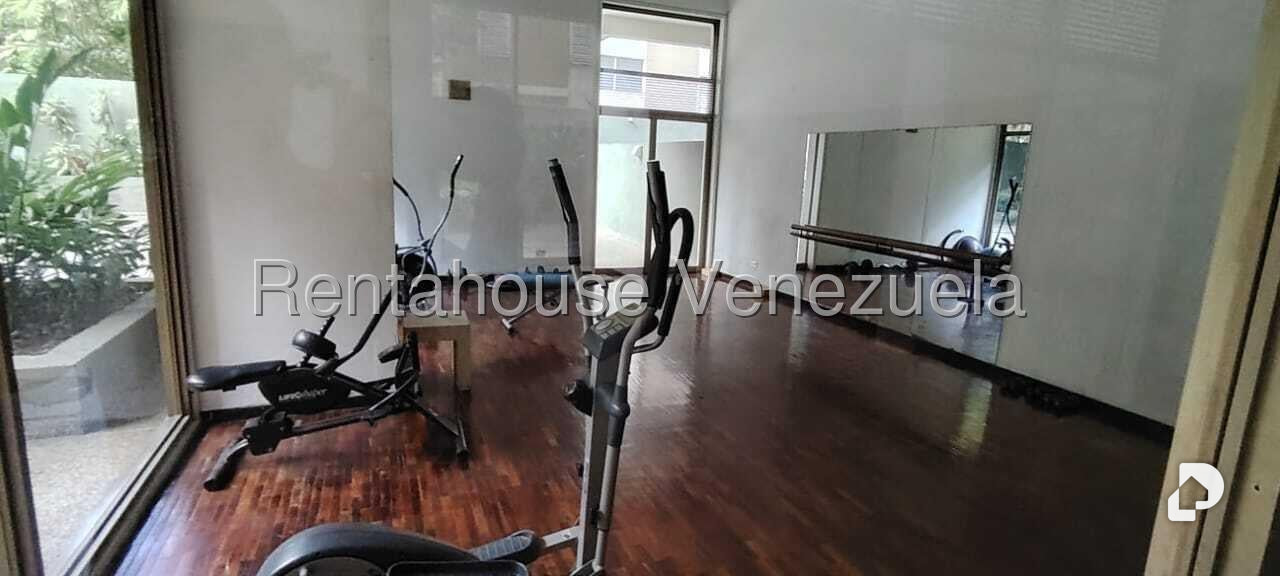 Penthouse en La Florida, Caracas