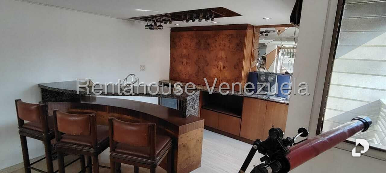 Penthouse en La Florida, Caracas