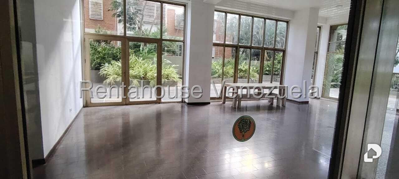 Penthouse en La Florida, Caracas
