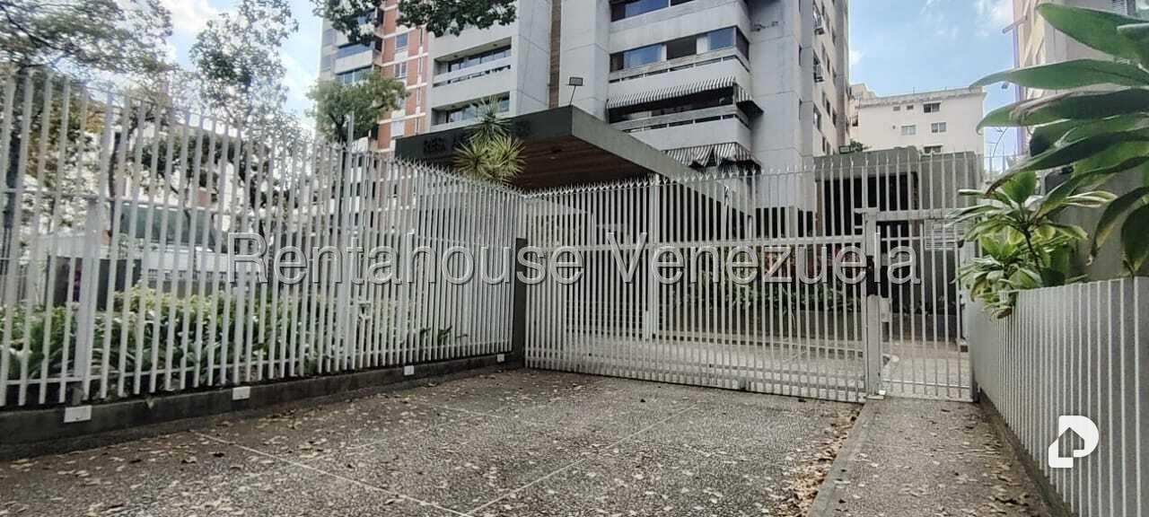 Penthouse en La Florida, Caracas
