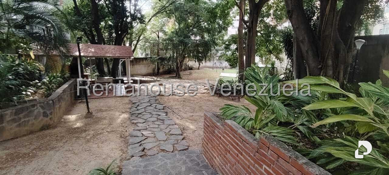Penthouse en La Florida, Caracas