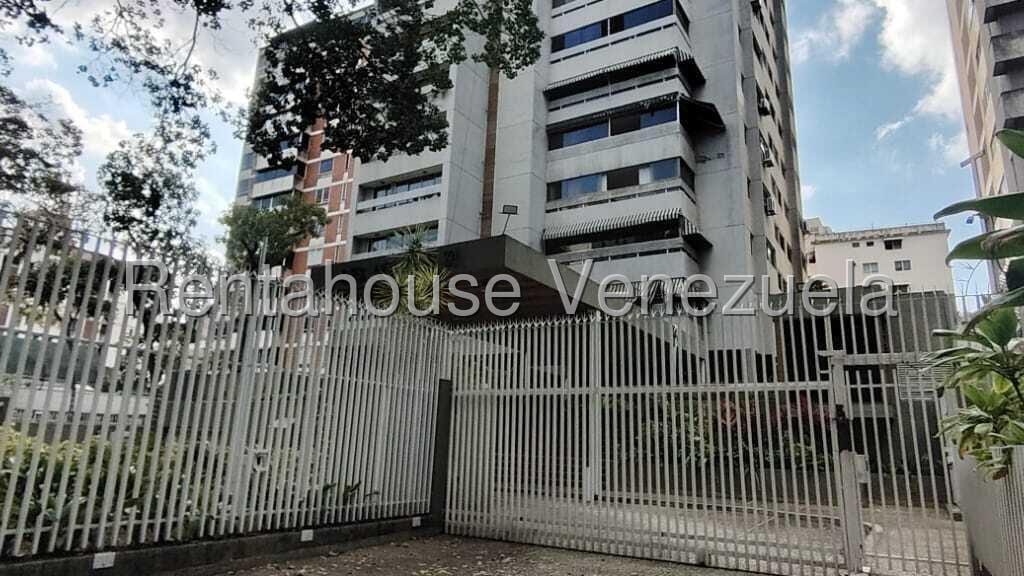 Penthouse en La Florida, Caracas - 1