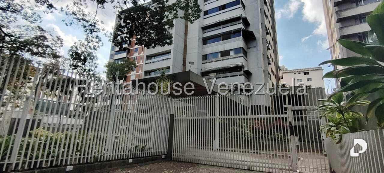 Penthouse en La Florida, Caracas