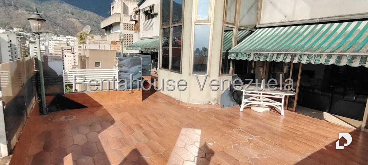 Penthouse en La Florida, Caracas