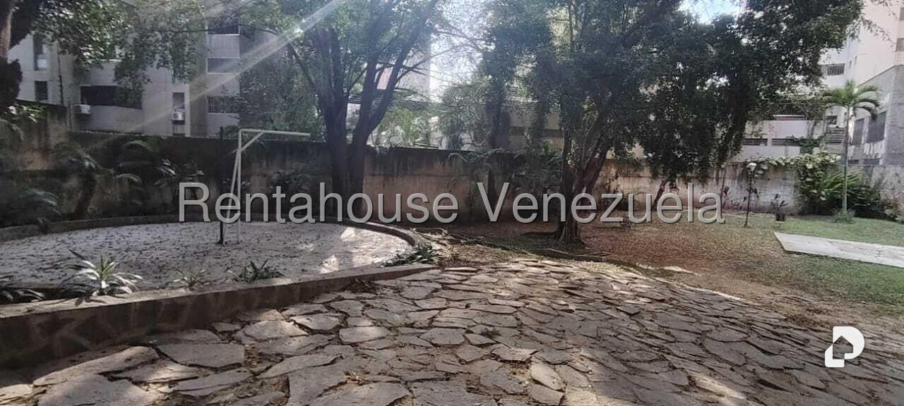Penthouse en La Florida, Caracas