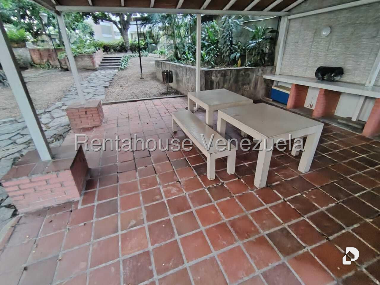 Penthouse en La Florida, Caracas