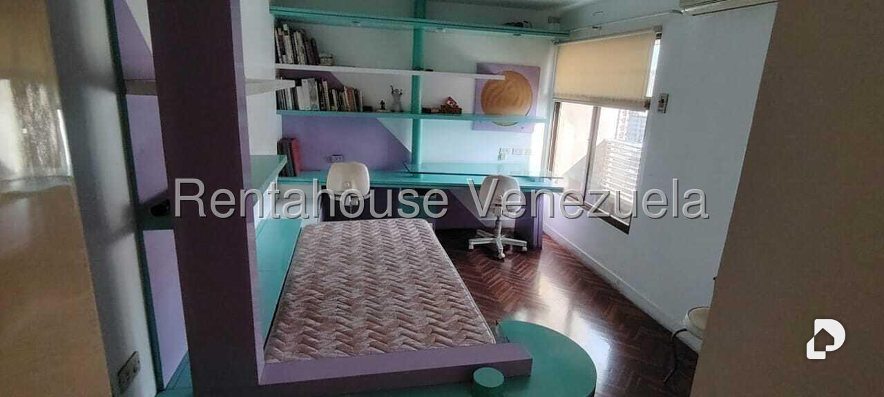 Penthouse en La Florida, Caracas
