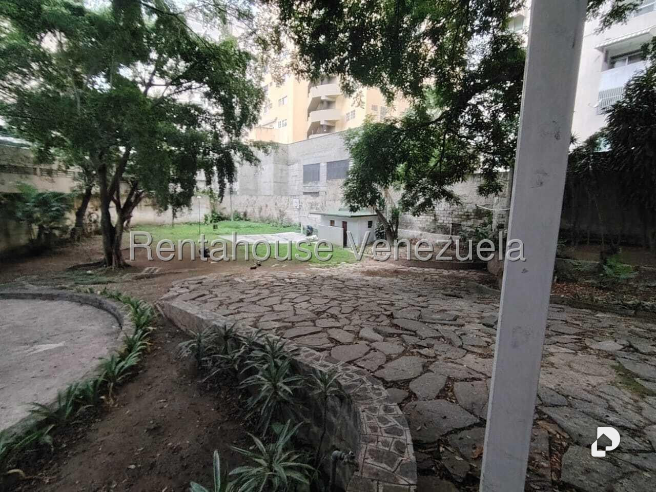 Penthouse en La Florida, Caracas