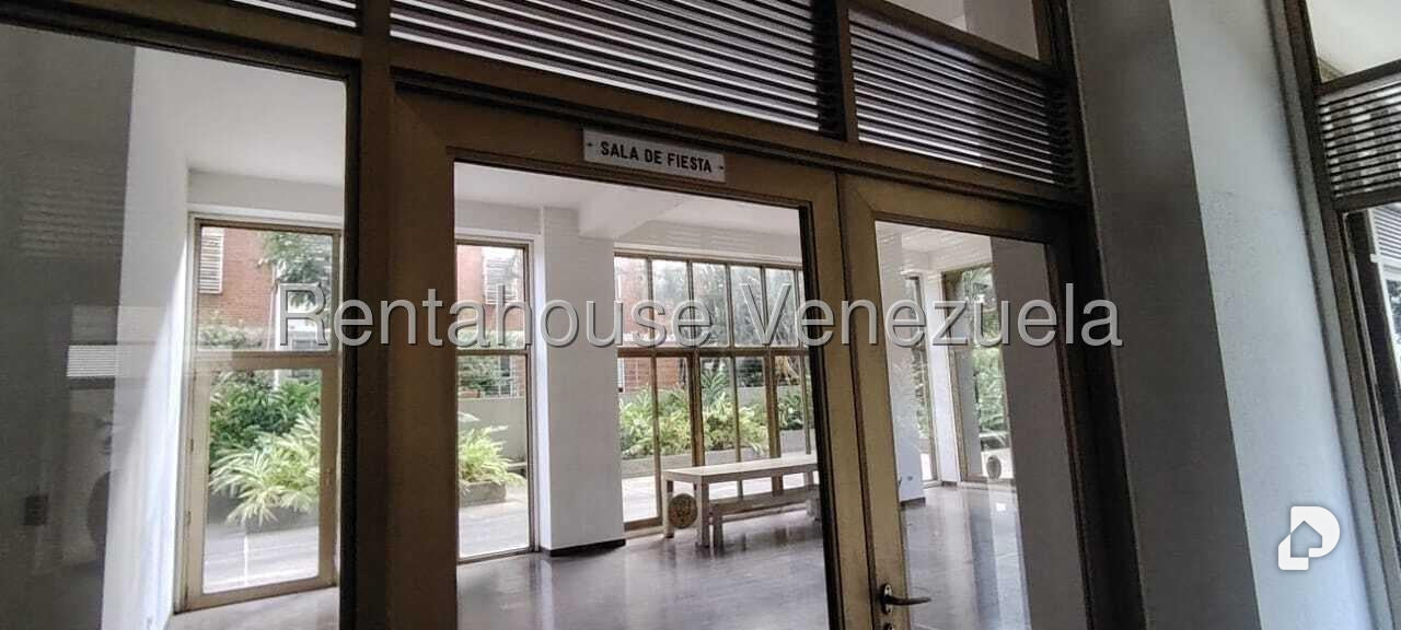 Penthouse en La Florida, Caracas
