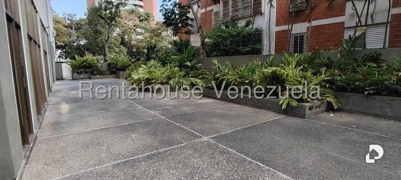 Penthouse en La Florida, Caracas
