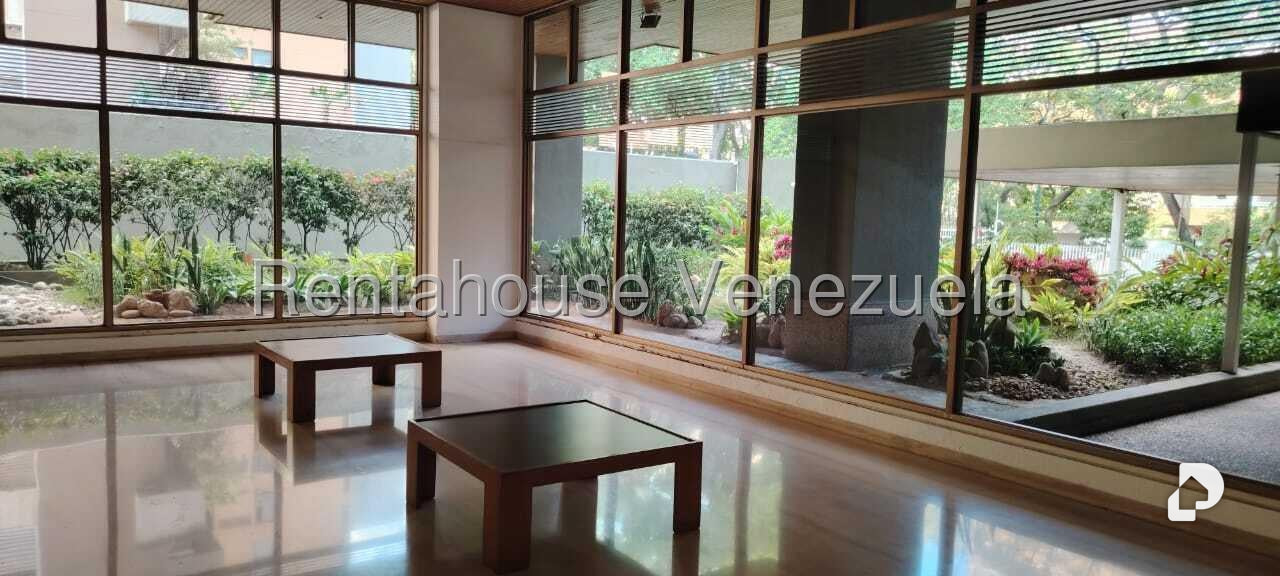 Penthouse en La Florida, Caracas