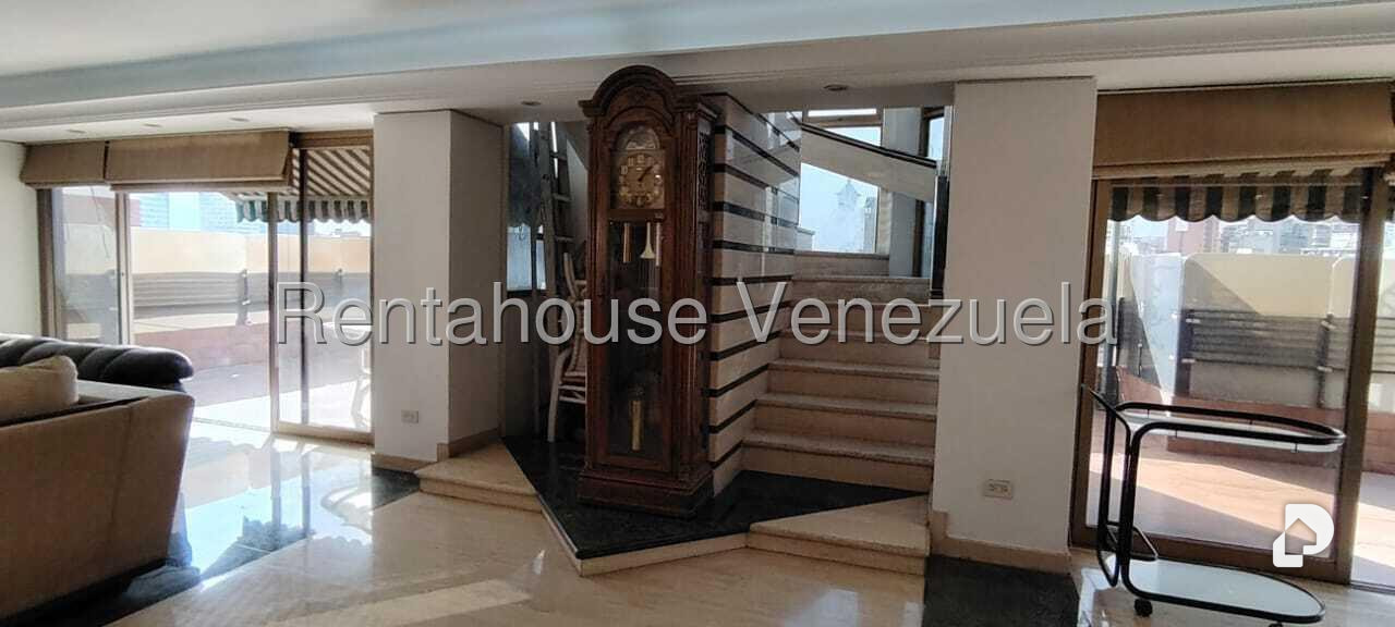 Penthouse en La Florida, Caracas