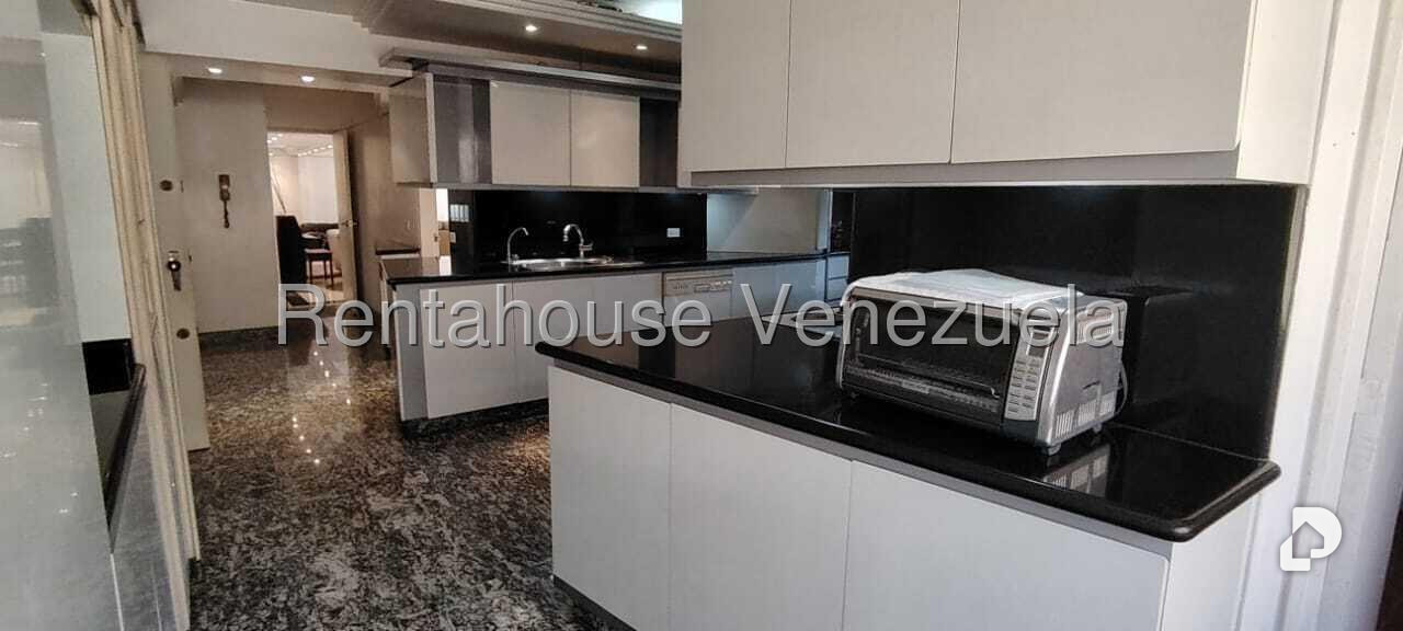 Penthouse en La Florida, Caracas