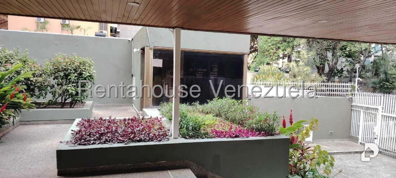 Penthouse en La Florida, Caracas