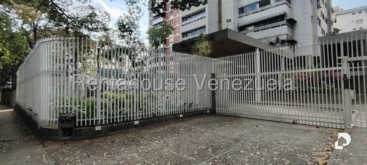 Penthouse en La Florida, Caracas