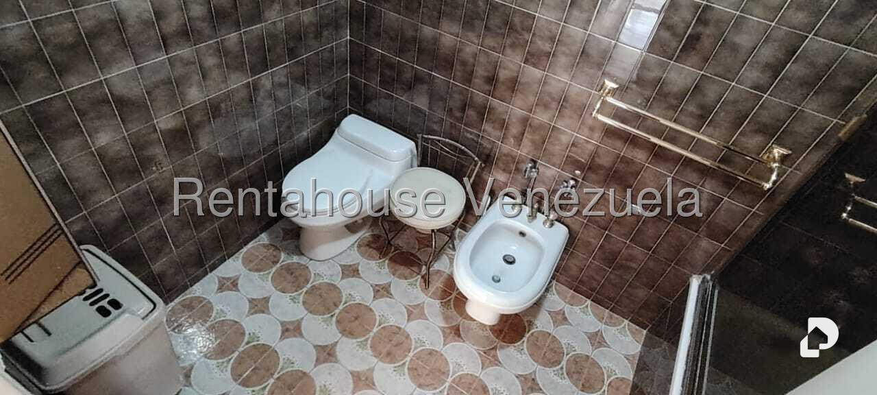Penthouse en La Florida, Caracas
