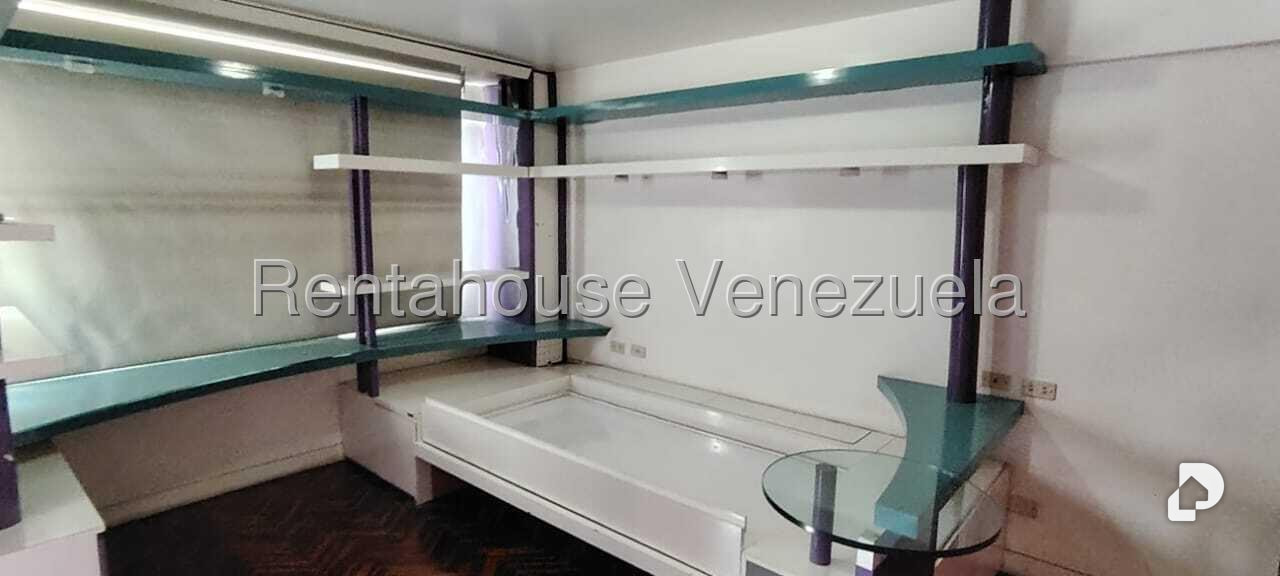 Penthouse en La Florida, Caracas