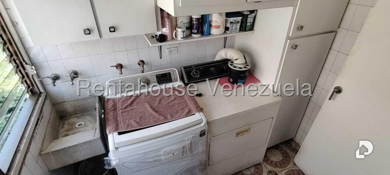 Penthouse en La Florida, Caracas