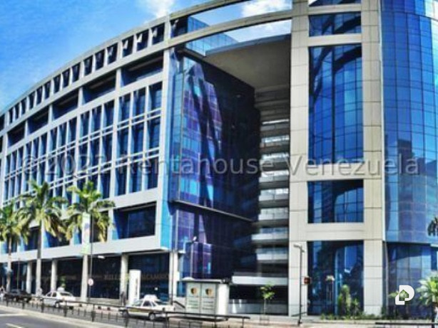 Local comercial en El Rosal, Caracas – 1