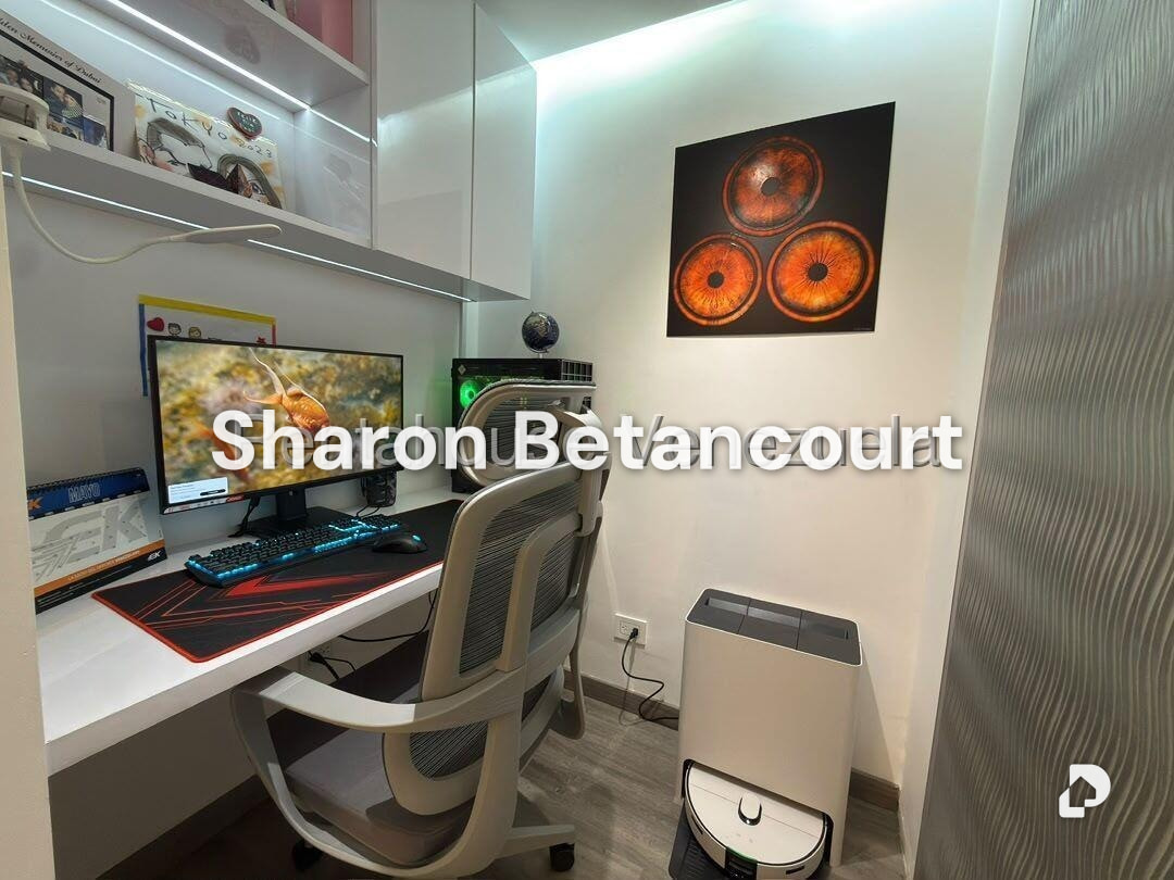 Apartamento en Santa Fe Norte, Caracas – 8