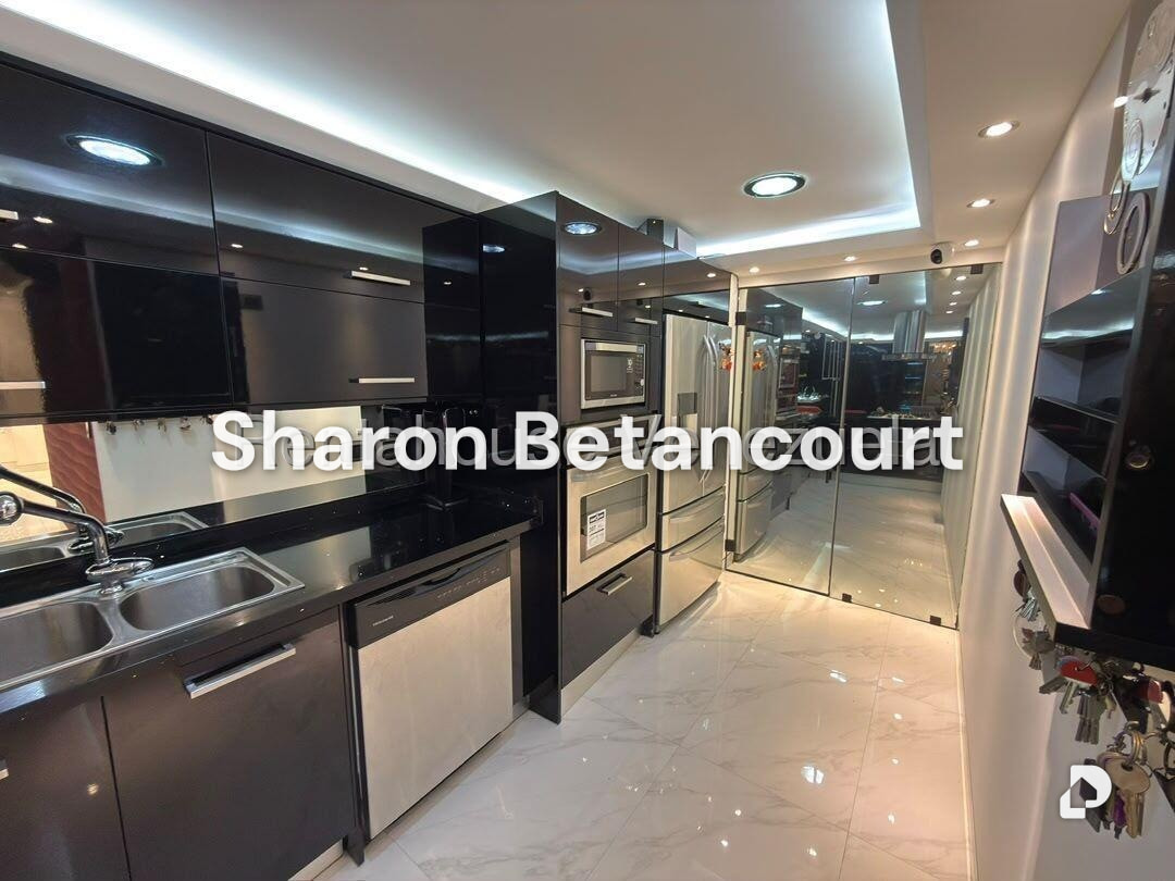 Apartamento en Santa Fe Norte, Caracas – 1