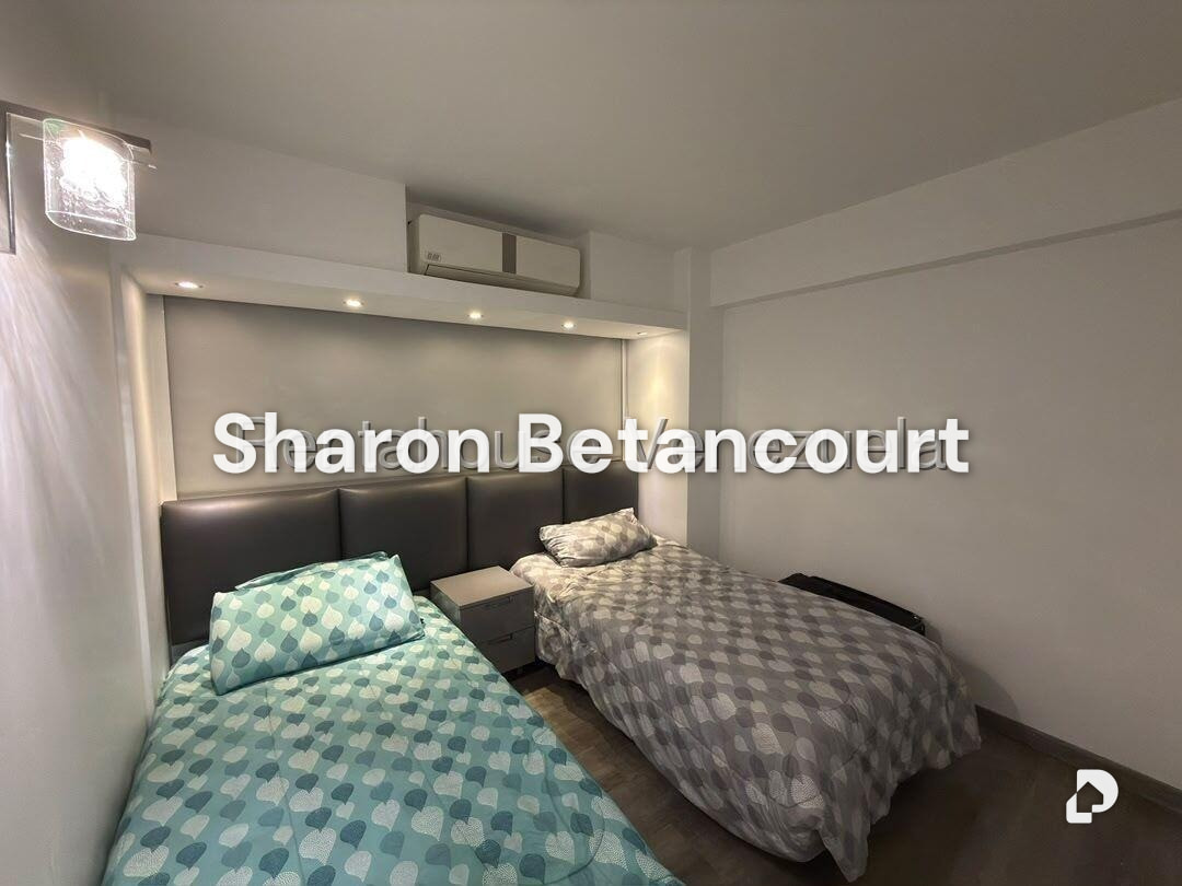 Apartamento en Santa Fe Norte, Caracas – 5