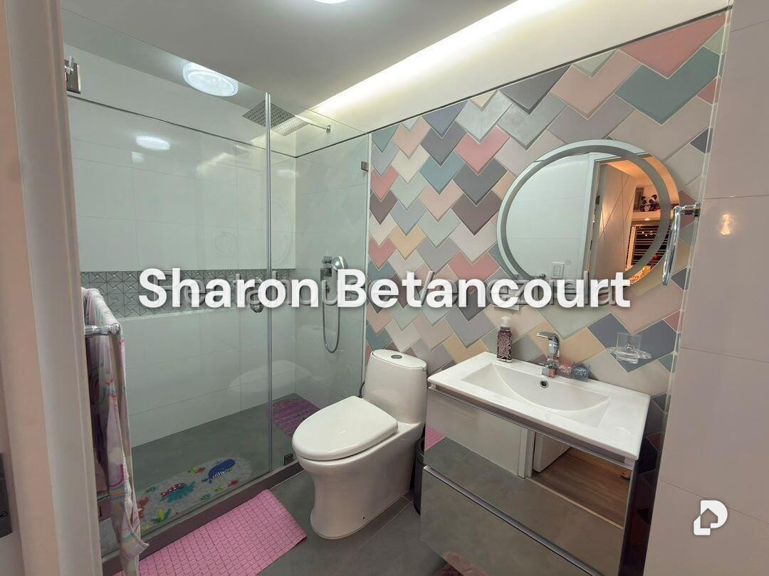 Apartamento en Santa Fe Norte, Caracas – 6