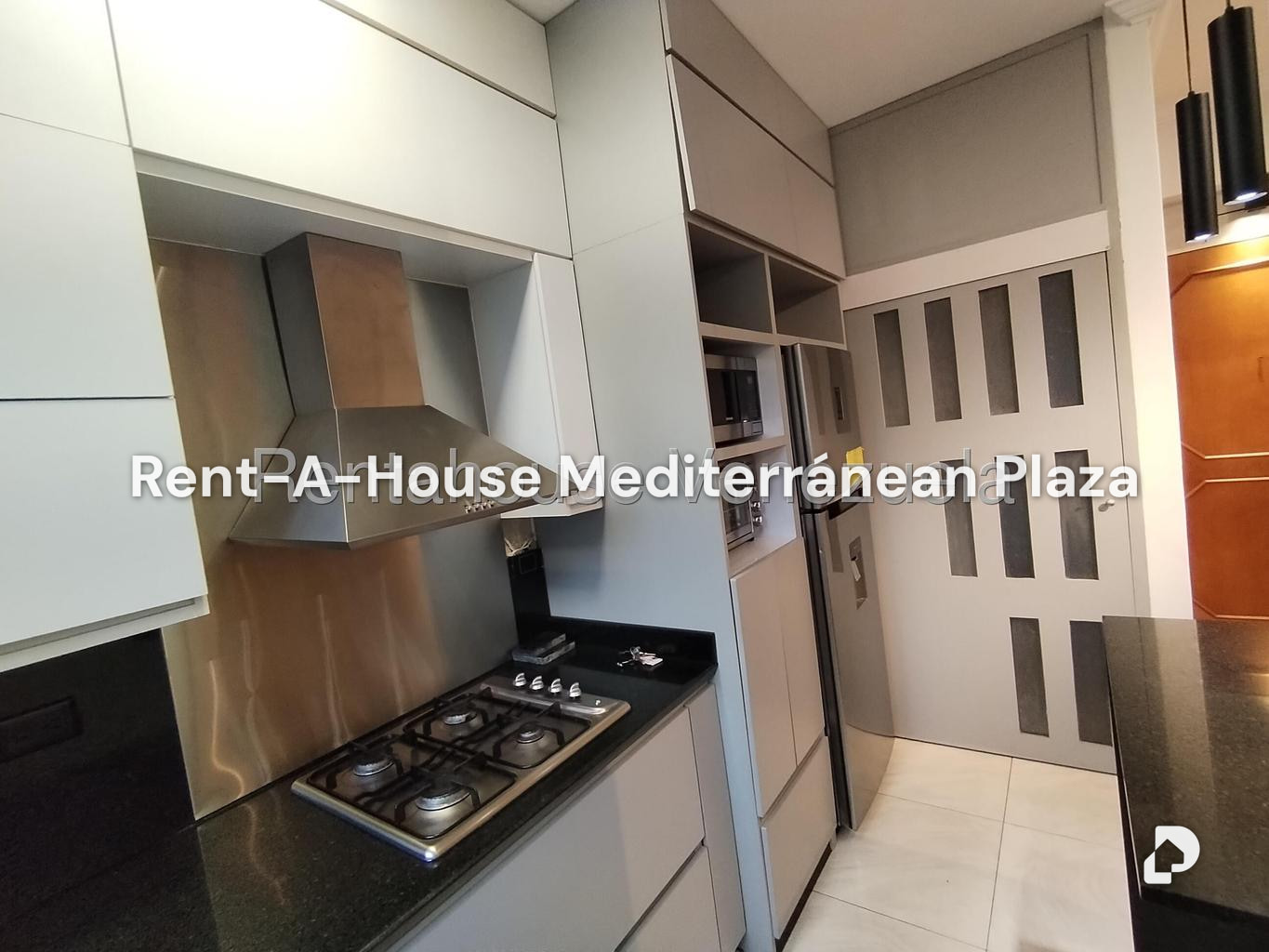 Apartamento en Los Mangos, Valencia – 2
