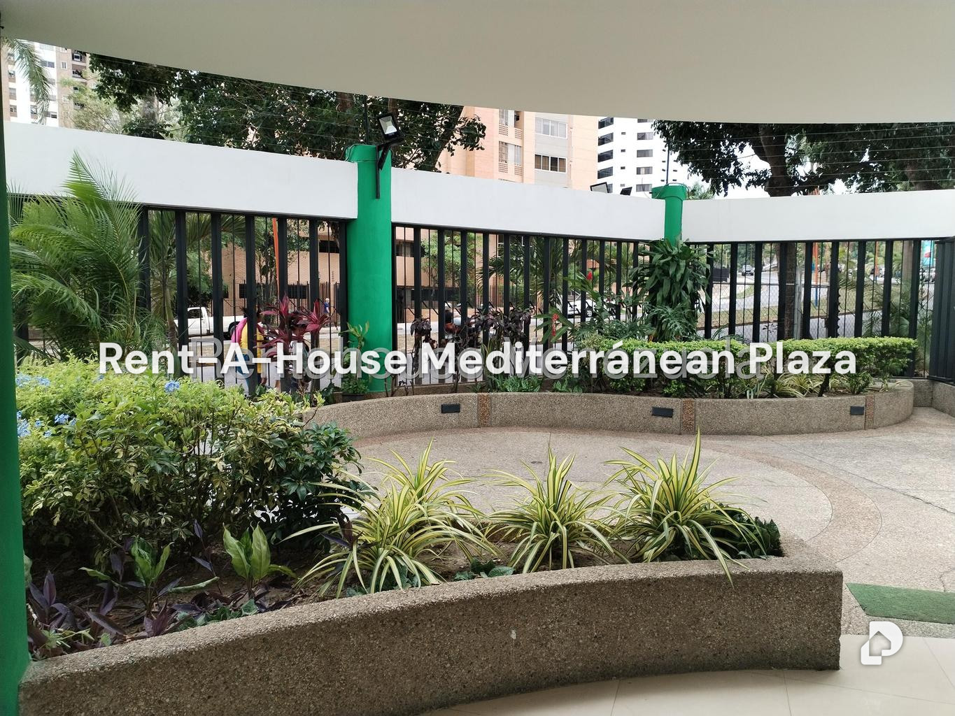 Apartamento en Los Mangos, Valencia – 21