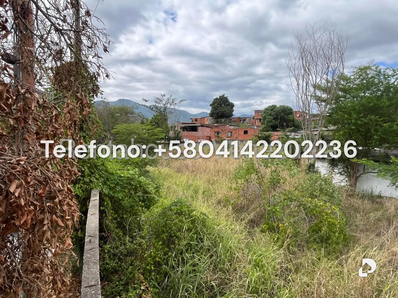 Terreno en Guatire – 10
