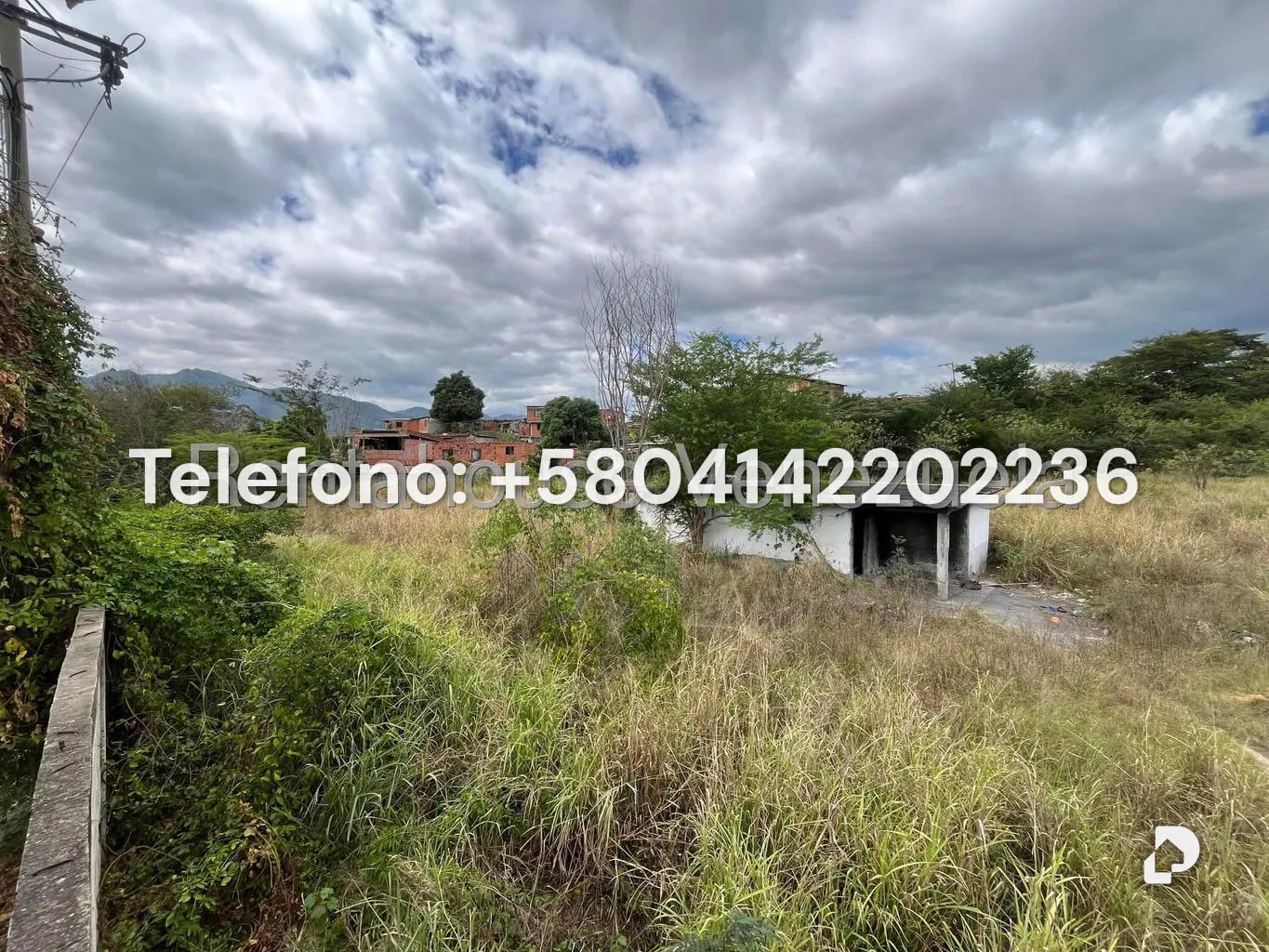 Terreno en Guatire – 13