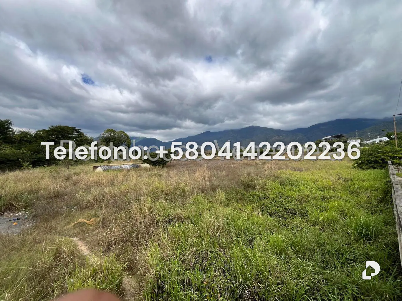 Terreno en Guatire – 12