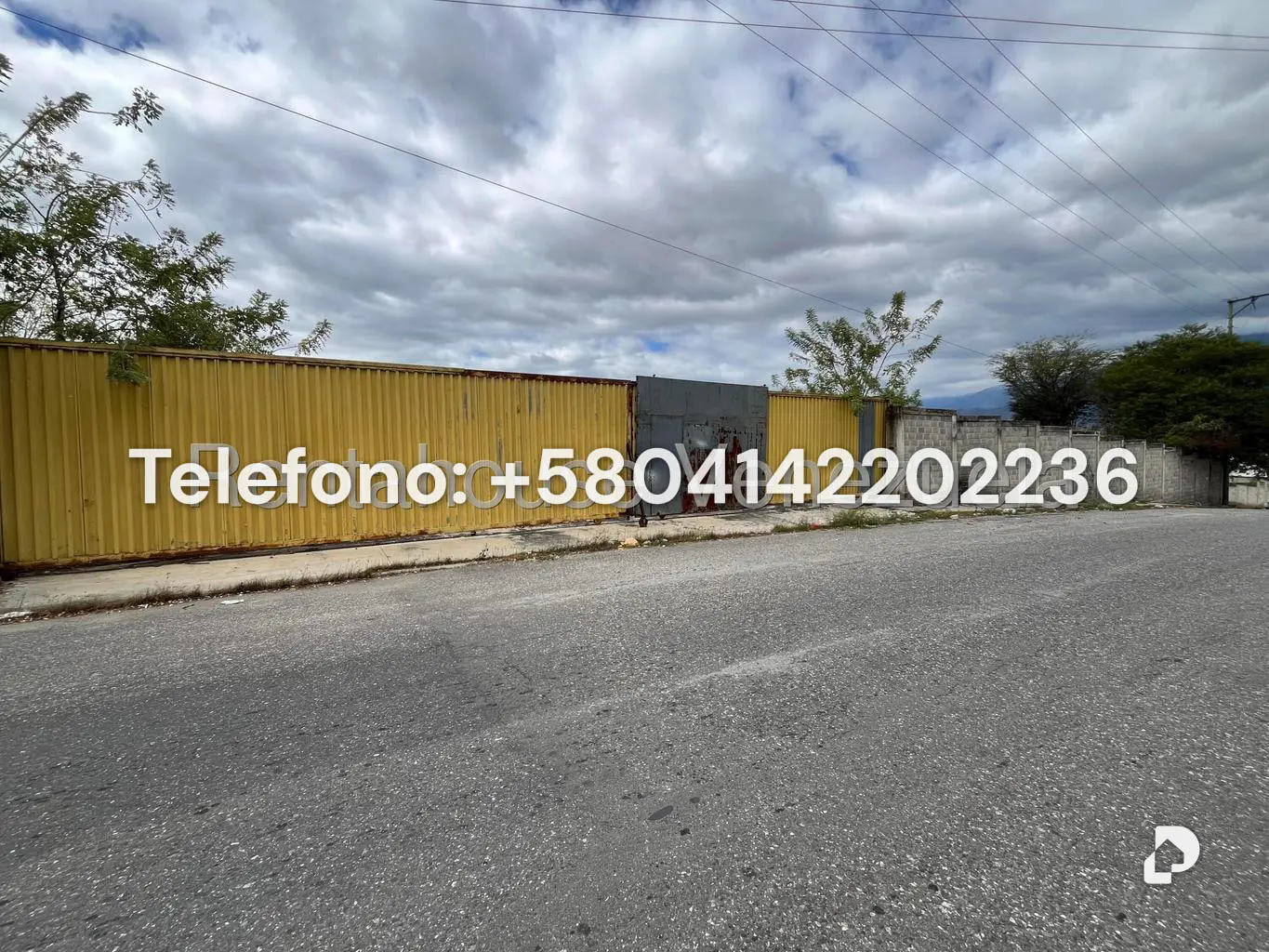 Terreno en Guatire – 2