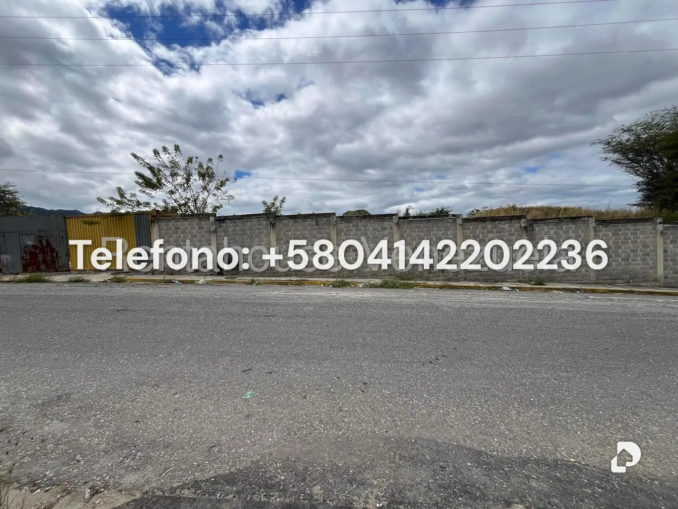 Terreno en Guatire – 3