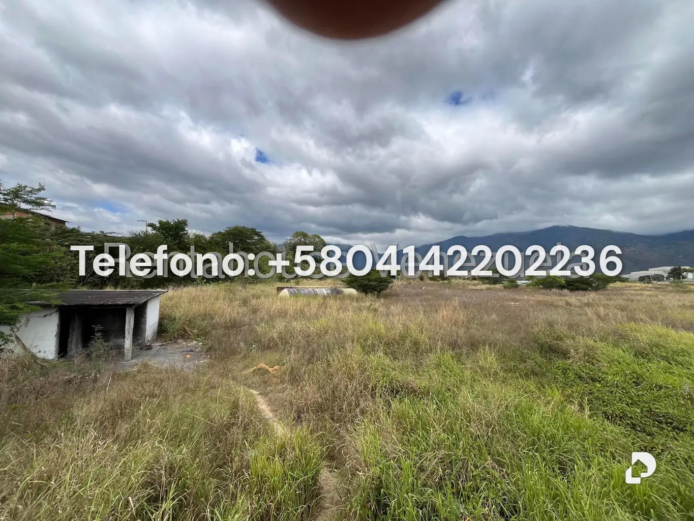 Terreno en Guatire – 15