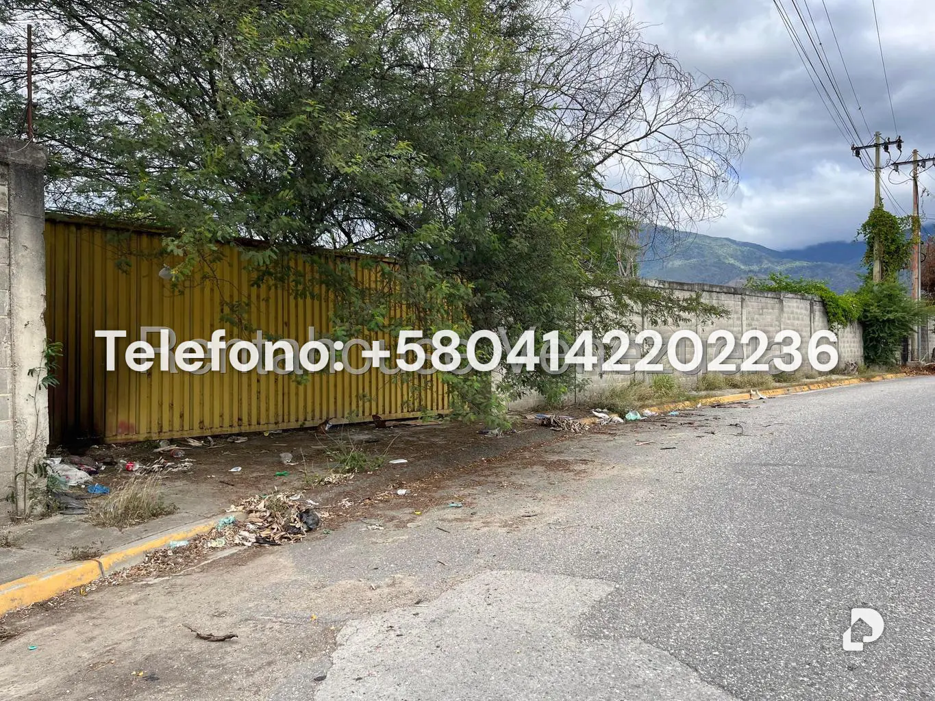 Terreno en Guatire – 6