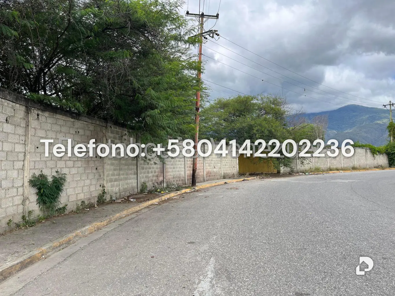 Terreno en Guatire – 5