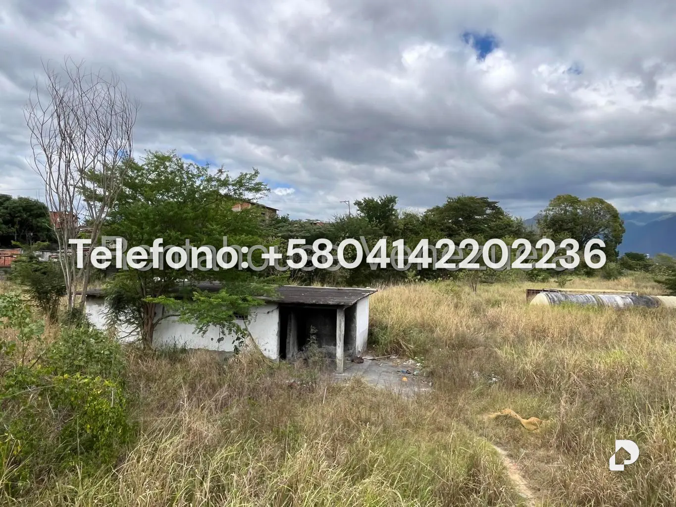 Terreno en Guatire – 11