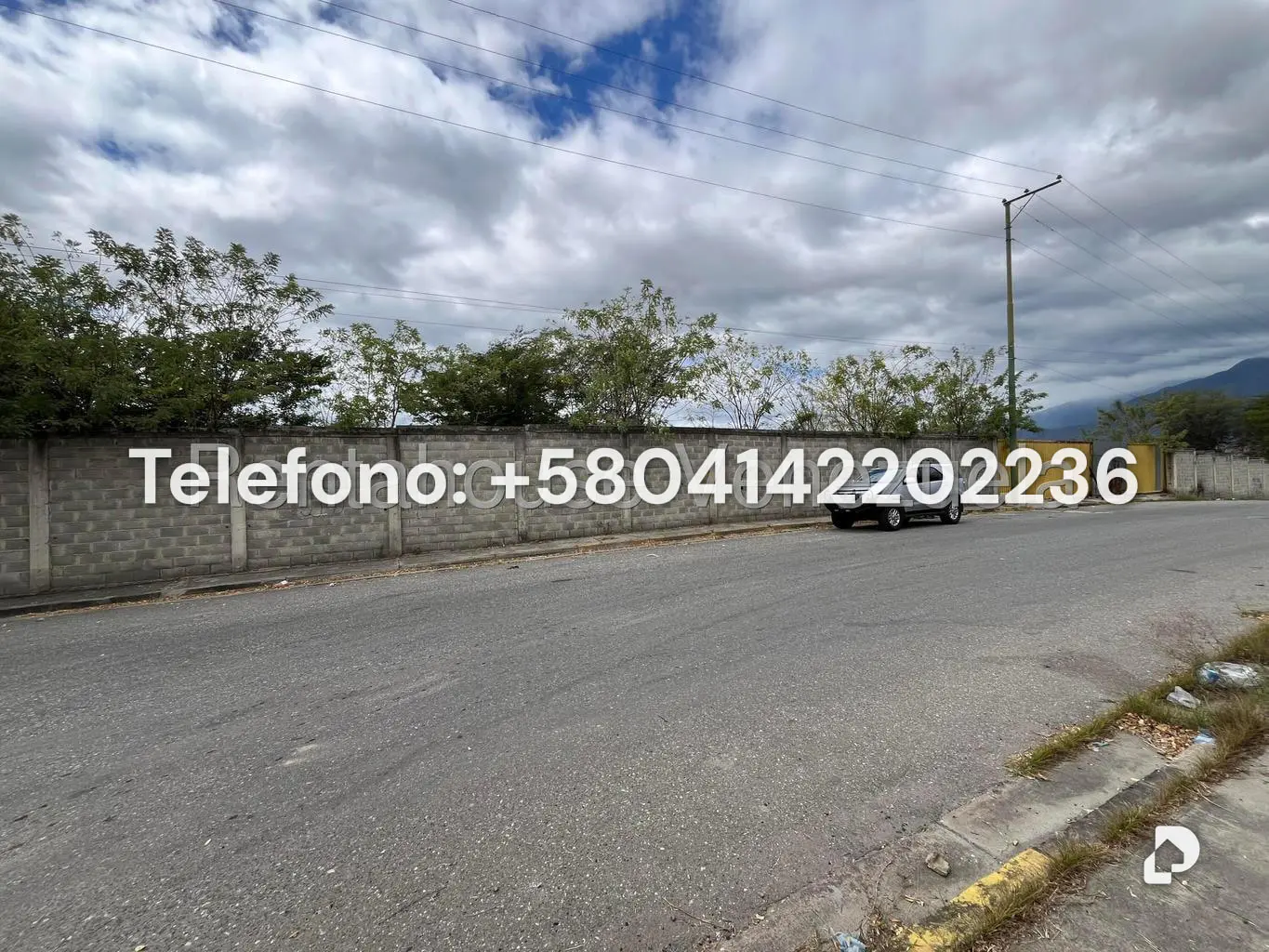 Terreno en Guatire – 4