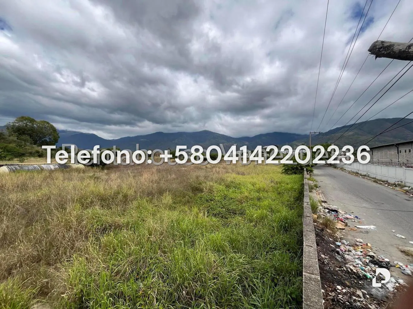 Terreno en Guatire – 14