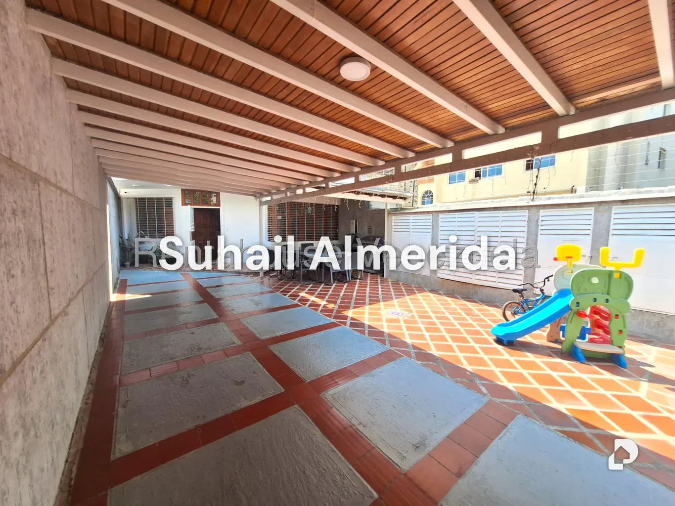 House in El Bosque, Valencia – 1
