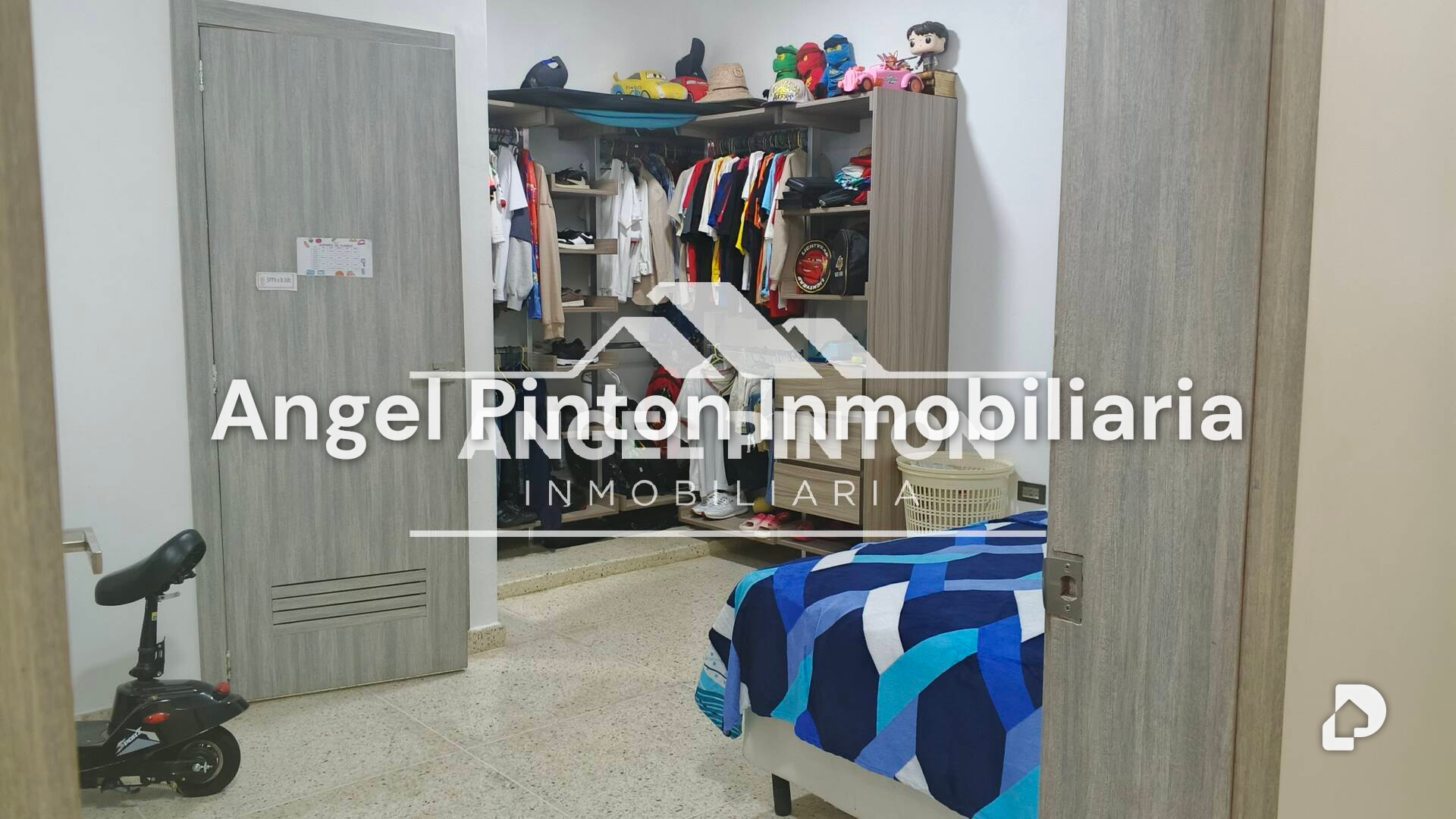 Casa en 24 de Julio, San Francisco – 17