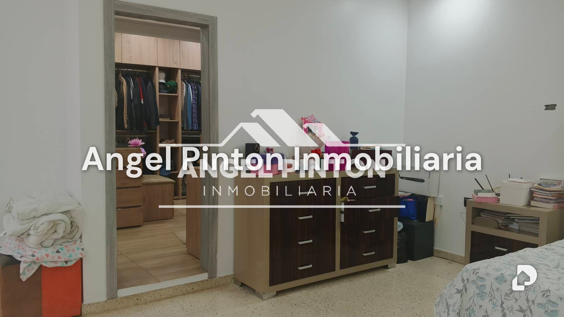 Casa en 24 de Julio, San Francisco – 21
