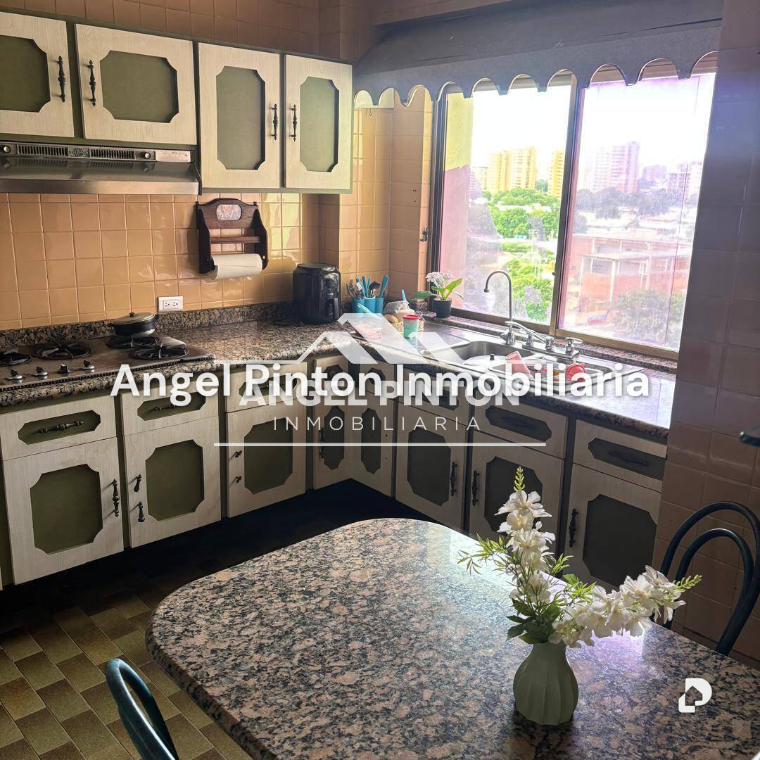 Apartamento en Delicias Norte, Maracaibo – 8