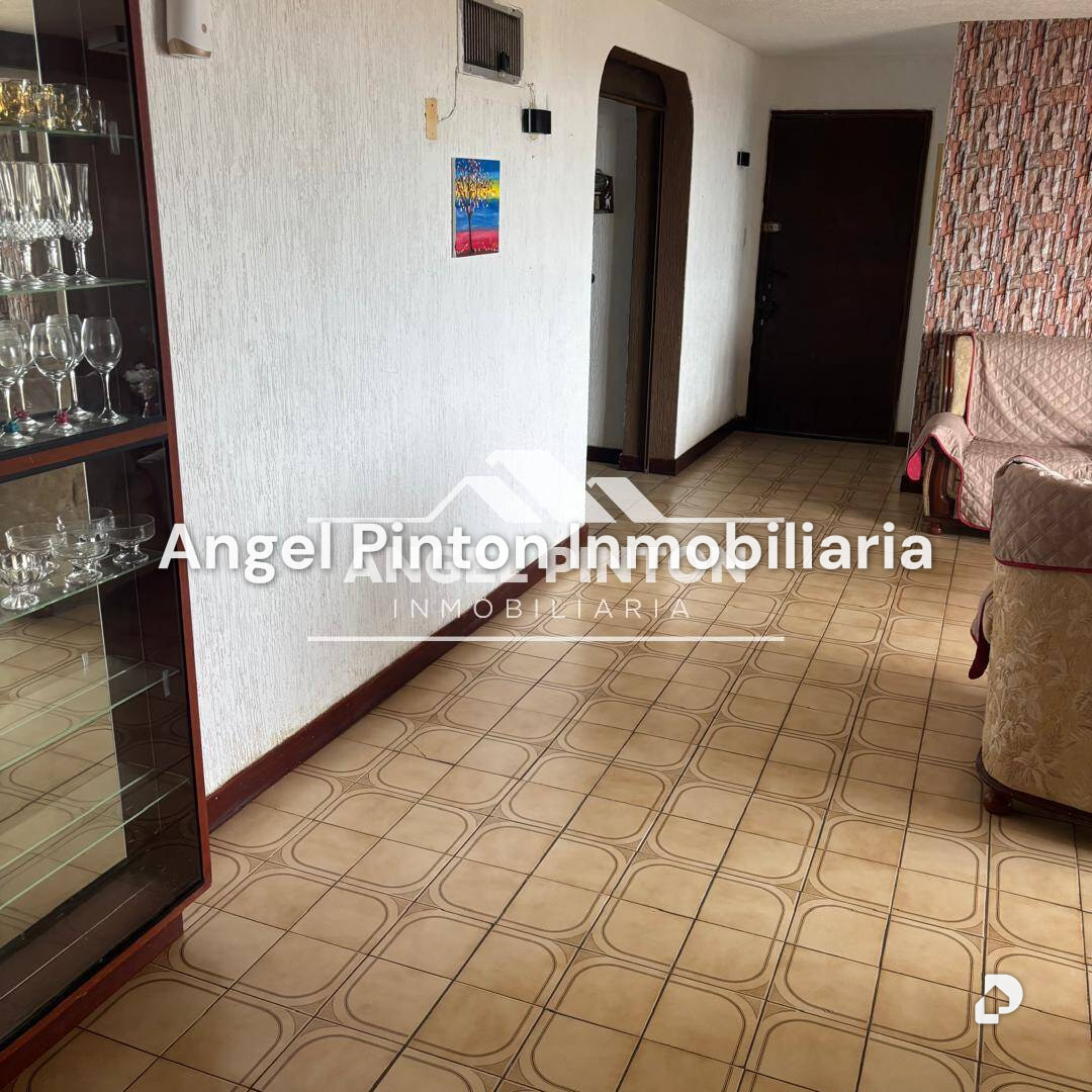 Apartamento en Delicias Norte, Maracaibo – 5