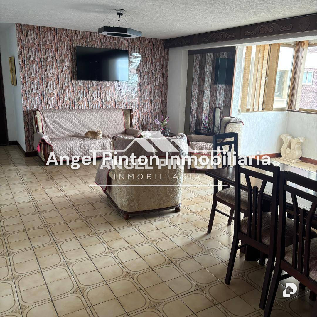 Apartamento en Delicias Norte, Maracaibo – 4