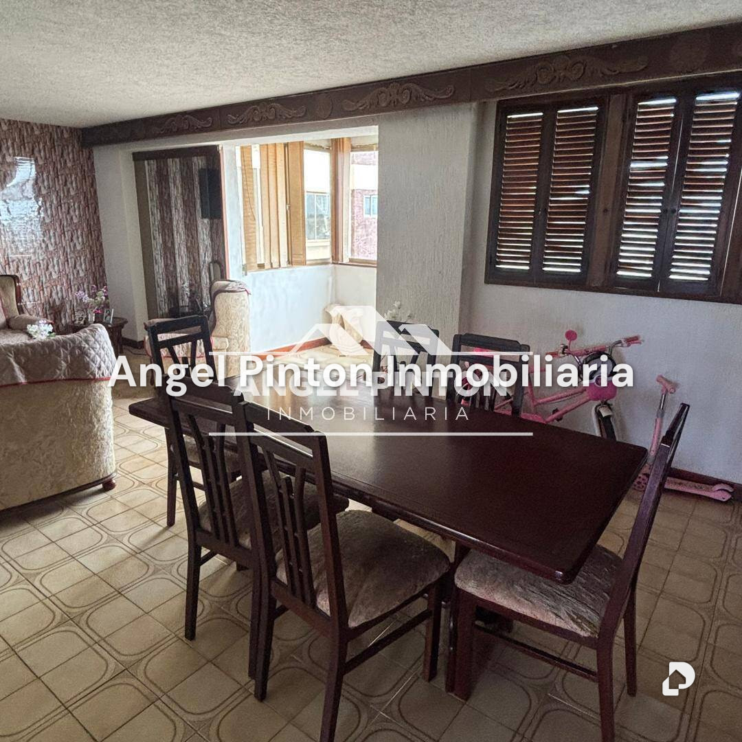 Apartamento en Delicias Norte, Maracaibo – 3