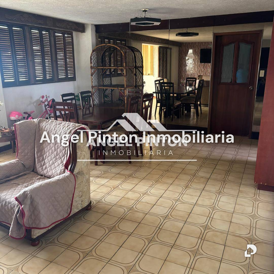 Apartamento en Delicias Norte, Maracaibo – 7