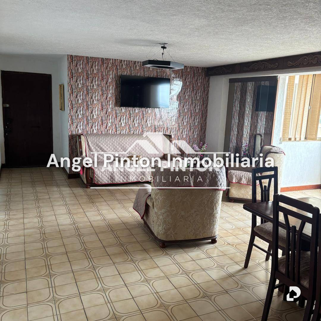 Apartamento en Delicias Norte, Maracaibo – 6