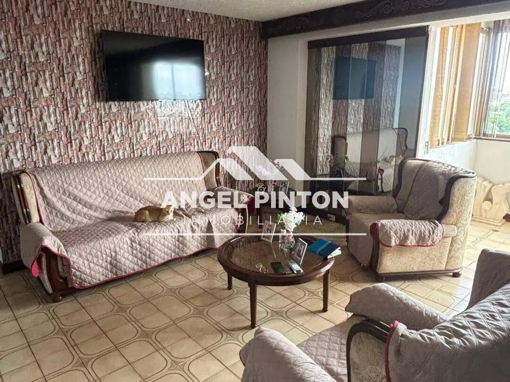 Apartment in Maracaibo - 1